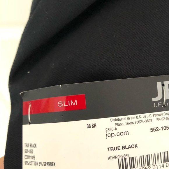 J. Ferrari Sports Jacket BRAND NEW